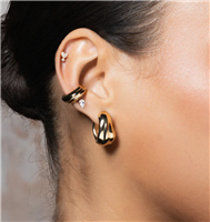 Ohrringe Rue des Mille Dame in Silber OR-033 M4 AU - OR-033 M4 AU